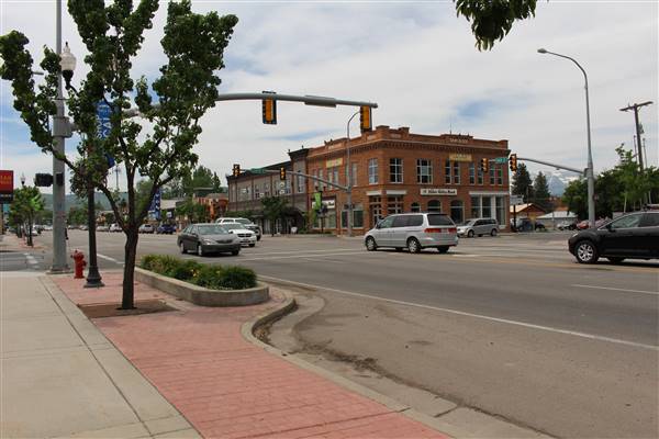 Heber City (6/16/2016 - Credits: May Bartlett)