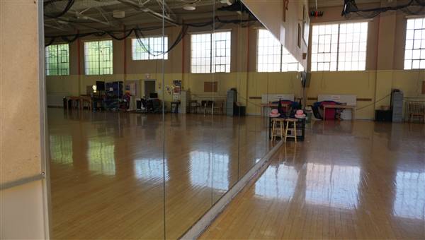 Judge Memorial High School