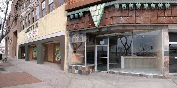 Ogden City (9/13/2005)