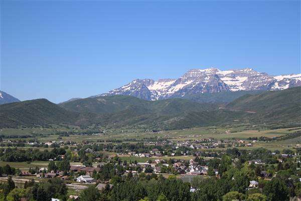 Heber City (6/26/2019 - Credits: Syd Smoot)