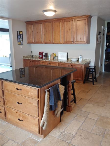 Open Floor Plan Home With Library (8/1/2021 - Credits: Chris Souther)