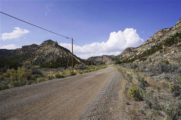 Spring Canyon Road (9/28/2021 - Credits: Celi Haslam)