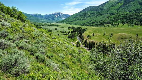 Thousand Peaks Ranch - Summer (8/7/2024)