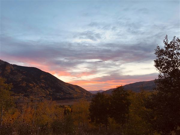 Thousand Peaks Ranch - Summer (8/7/2024)
