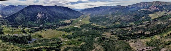 Thousand Peaks Ranch - Summer (8/7/2024)