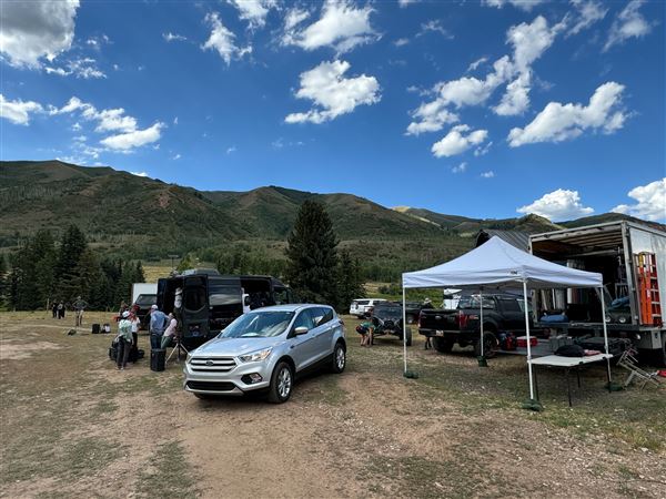 Thousand Peaks Ranch - Summer (8/7/2024)