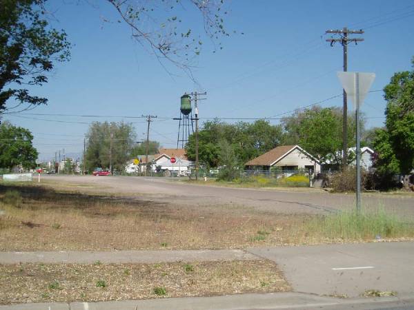 Ogden City (5/18/2006 - Credits: Mimi Davis Taylor)