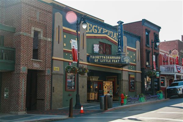 Park City (8/13/2026)