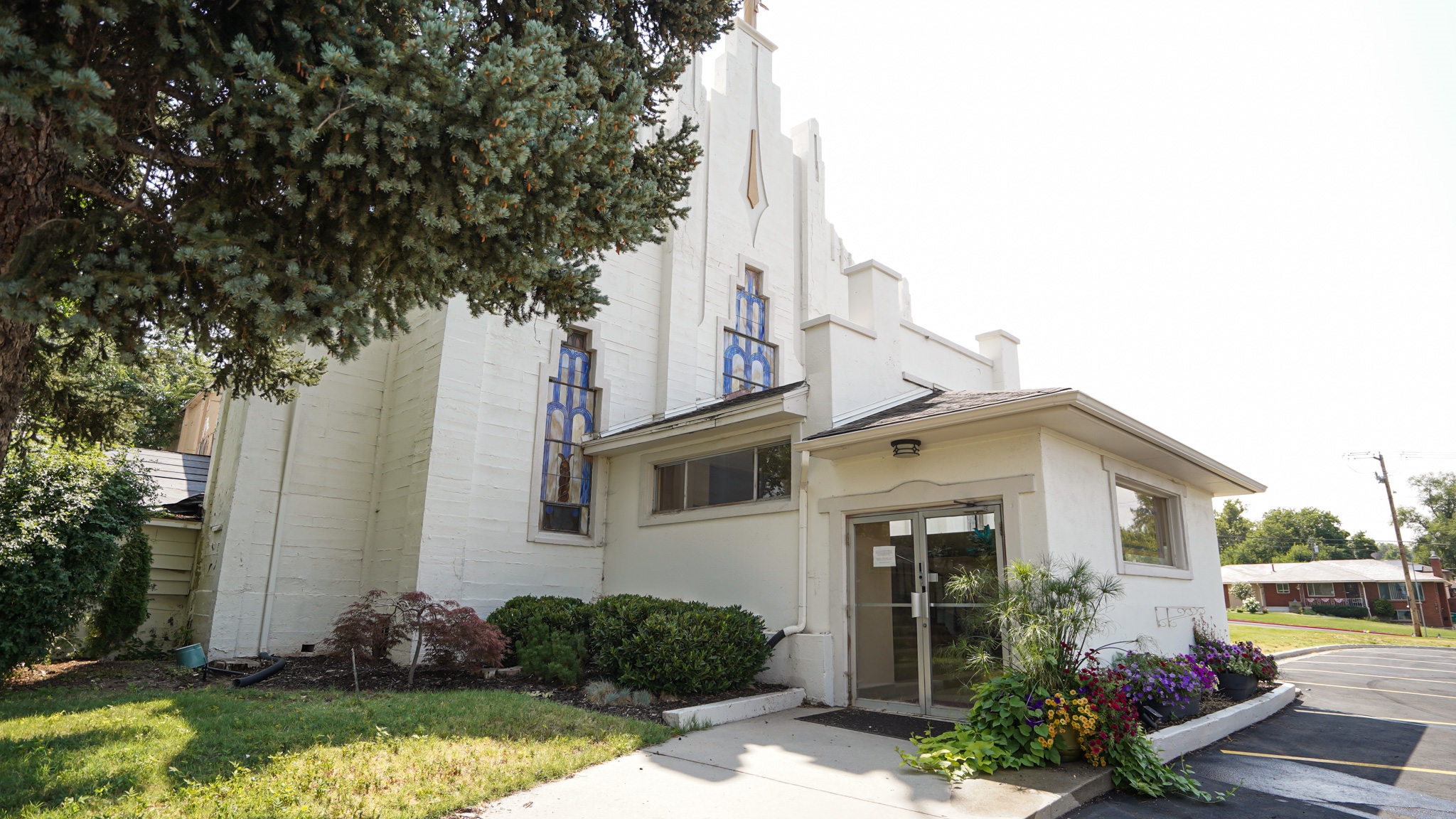 Locations Hub Leavitt's Mortuary