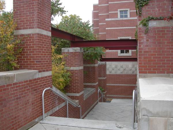 Westminster University (10/19/2006 - Credits: Tommy Woodard)
