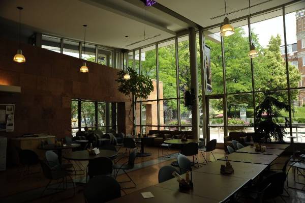 Westminster University (6/29/2009 - Credits: Derek Mellus)