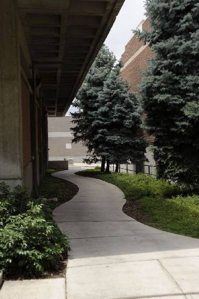 Westminster University (6/29/2009)
