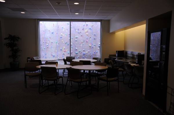 Westminster University (6/29/2009 - Credits: Derek Mellus)
