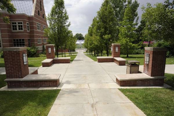 Westminster University (6/29/2009 - Credits: Derek Mellus)