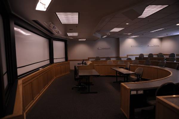 Westminster University (6/29/2009 - Credits: Derek Mellus)
