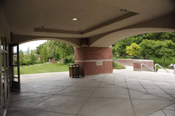 Westminster University (6/29/2009 - Credits: Derek Mellus)