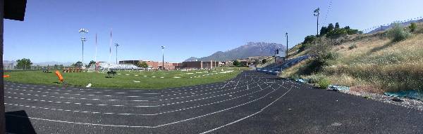 Timpview High School