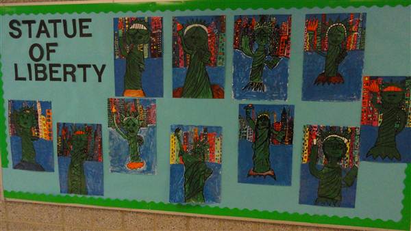 Backman Elementary