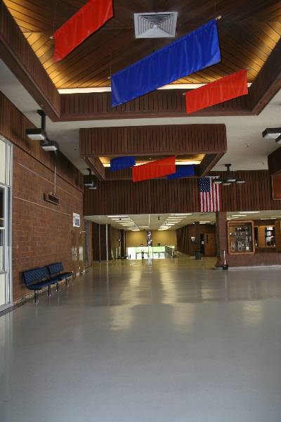 Timpview High School