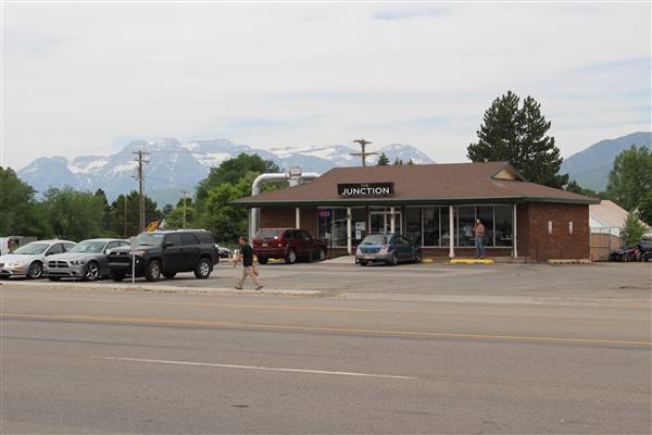 Heber City (6/16/2016 - Credits: May Bartlett)