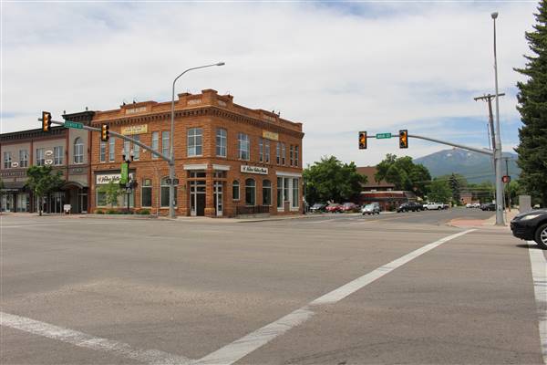 Heber City (6/16/2016 - Credits: May Bartlett)