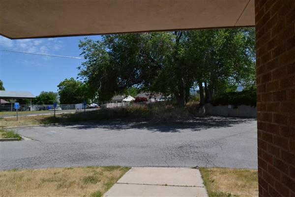 Old Tooele Hospital - Asylum 49