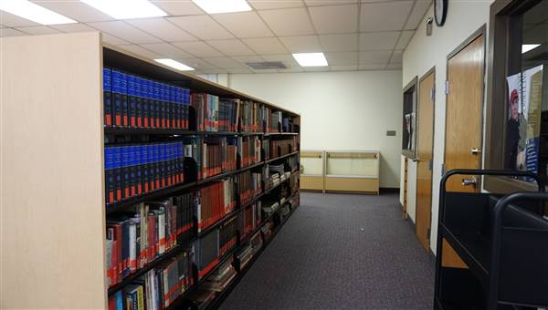 Judge Memorial High School