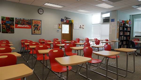 Judge Memorial High School
