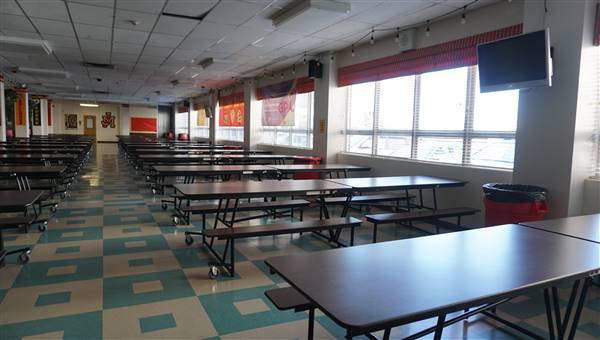 Judge Memorial High School