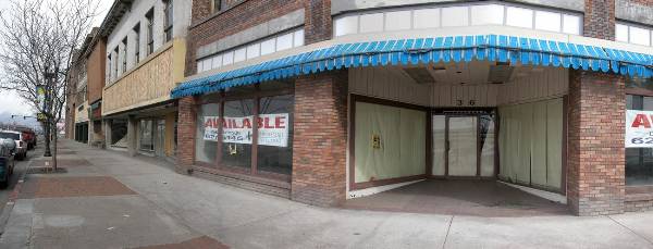 Ogden City (9/13/2005)