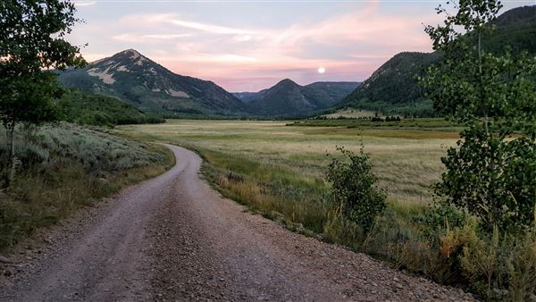 Thousand Peaks Ranch - Summer (8/7/2024)