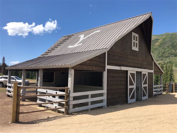 Thousand Peaks Ranch - Summer (8/7/2024)