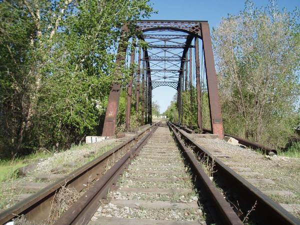Ogden City (5/18/2006 - Credits: Mimi Davis Taylor)