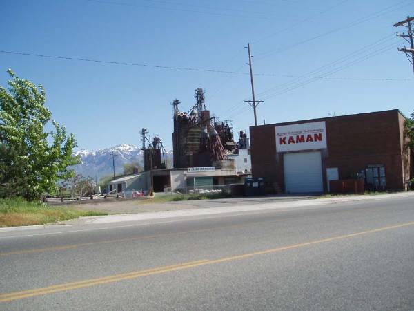 Ogden City (5/18/2006 - Credits: Mimi Davis Taylor)
