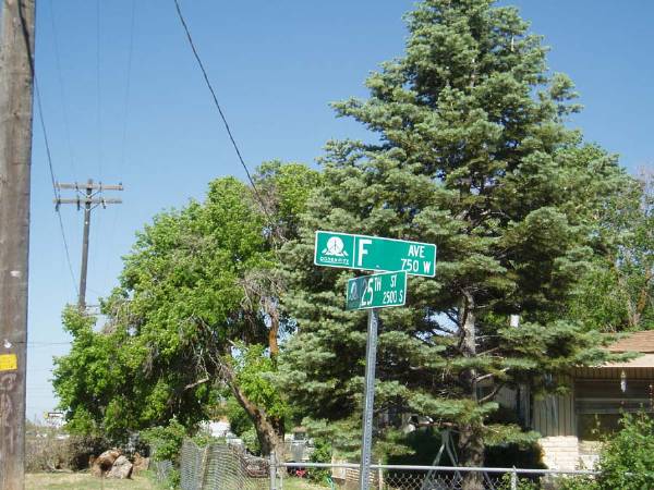 Ogden City (5/18/2006 - Credits: Mimi Davis Taylor)