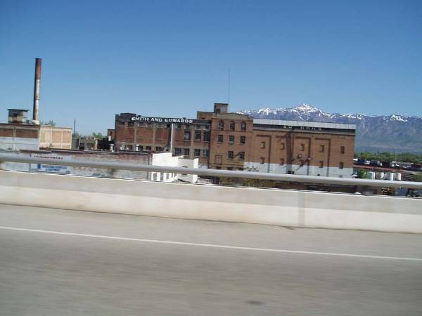 Ogden City (5/18/2006 - Credits: Mimi Davis Taylor)