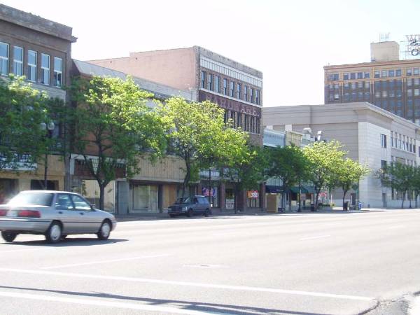 Ogden City (5/18/2006 - Credits: Mimi Davis Taylor)