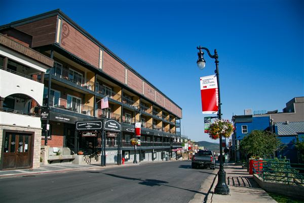 Park City (8/13/2026)