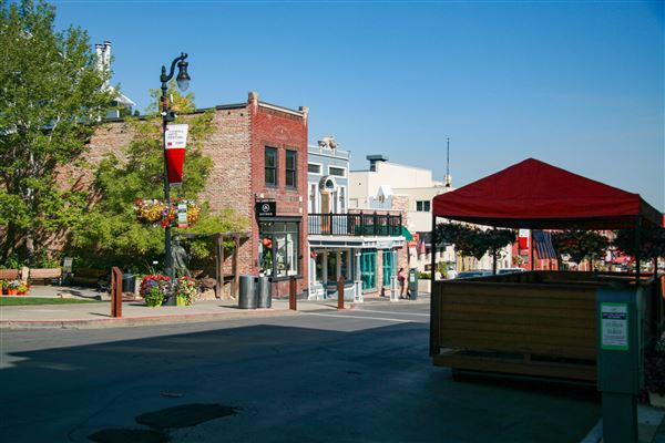 Park City (8/13/2026)