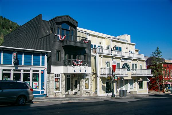 Park City (8/13/2026)