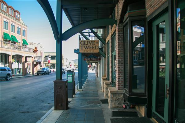 Park City (8/13/2026)