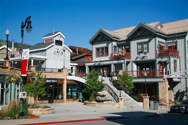 Park City (8/13/2026)