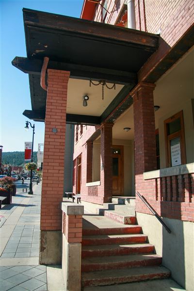 Park City (8/13/2026)