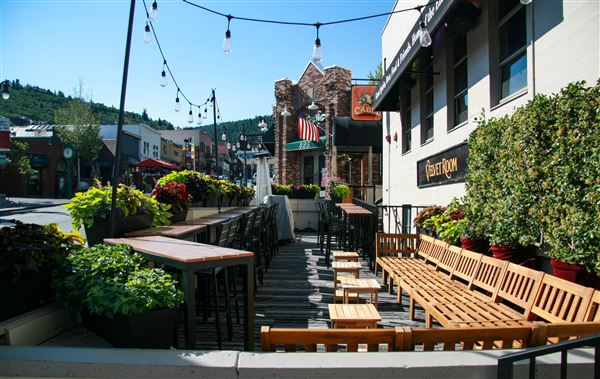 Park City (8/13/2026)
