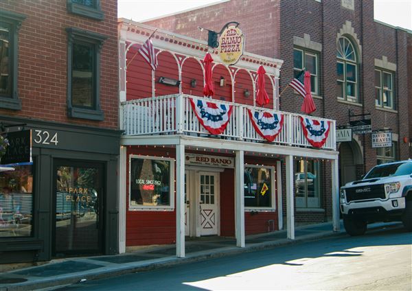 Park City (8/13/2026)
