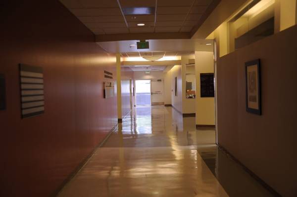 Westminster University (6/29/2009 - Credits: Derek Mellus)