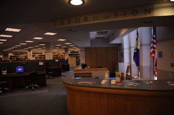 Westminster University (6/29/2009 - Credits: Derek Mellus)
