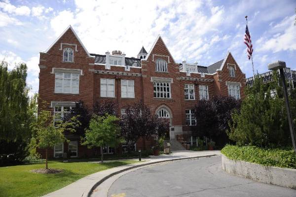 Westminster University (6/29/2009 - Credits: Derek Mellus)