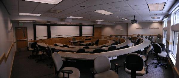 Westminster University (6/29/2009 - Credits: Derek Mellus)