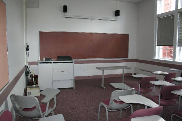 Westminster University (6/29/2009 - Credits: Mimi Davis Taylor)